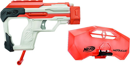nerf modulus strike and defend upgrade kit