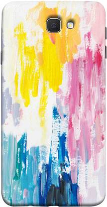 Oye Stuff Back Cover for Samsung Galaxy J7 Prime