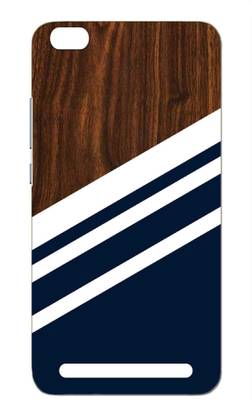 Oye Stuff Back Cover for Mi Redmi 5A