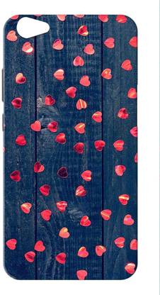 Oye Stuff Back Cover for Mi Redmi Y1 Lite