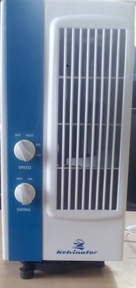 Kelvinator KTF Tower Fan Price in India 