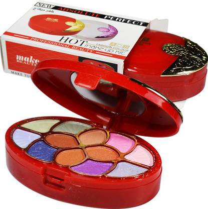 Ads Fashion Color Hot Makeup Kit A8273 01 Price In India Buy Ads Fashion Color Hot Makeup Kit A8273 01 Online In India Reviews Ratings Features Flipkart Com