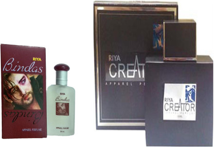 bindas perfume price