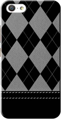 Oye Stuff Back Cover for Vivo V5 Plus