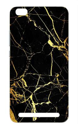 Oye Stuff Back Cover for Mi Redmi 5A