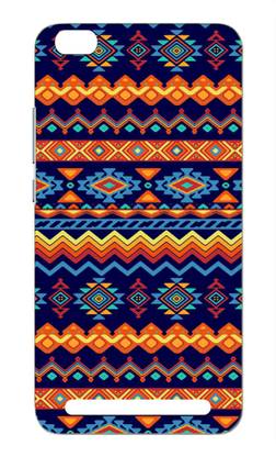 Oye Stuff Back Cover for Mi Redmi 5A