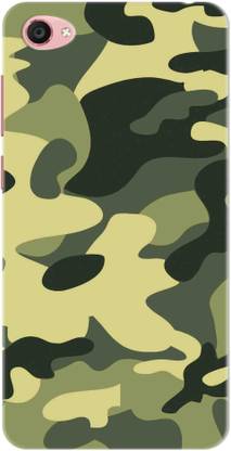 Oye Stuff Back Cover for VIVO Y55S