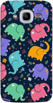 Oye Stuff Back Cover for Samsung Galaxy J2 Pro