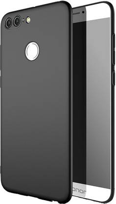 24/7 Zone Back Cover for Honor 7A