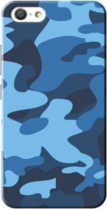 Oye Stuff Back Cover for Vivo V5 Plus