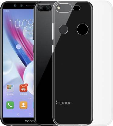 Wellpoint Back Cover for Honor 7A
