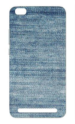 Oye Stuff Back Cover for Mi Redmi 5A