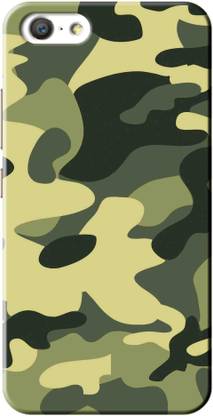 Oye Stuff Back Cover for Vivo V5 Plus
