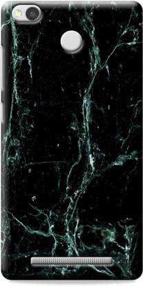 Oye Stuff Back Cover for Mi Redmi 3S Prime