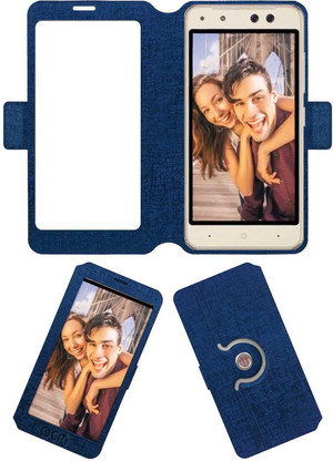 itel s21 cover