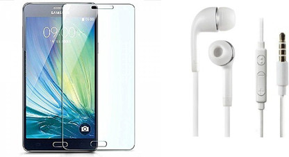 PHONICZ RETAILS Screen Protector 