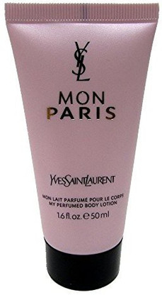 mon paris lotion