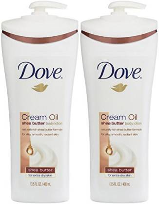 Generic Dove Cream Shea Butter Body Lotion - in India, Buy Generic Dove Oil Butter Body Lotion Online In India, Reviews, Ratings & Features | Flipkart.com