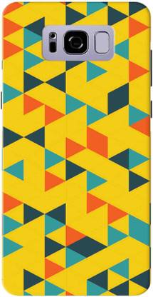Oye Stuff Back Cover for Samsung Galaxy S8 Plus
