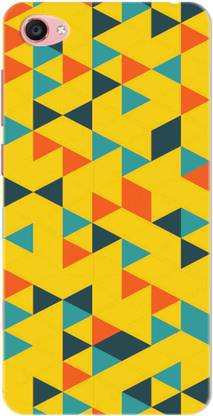 Oye Stuff Back Cover for VIVO Y55L