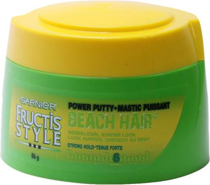 GARNIER Fructis Hair Cream - Price in India, Buy GARNIER Fructis Hair Cream  Online In India, Reviews, Ratings & Features 