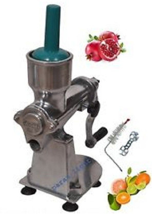 aluminium juice machine price
