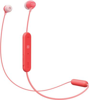 Sony C300 Bluetooth Headset Price In India Buy Sony C300 Bluetooth Headset Online Sony Flipkart Com