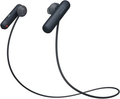 Sony Sp500 Bluetooth Headset Price In India Buy Sony Sp500 Bluetooth Headset Online Sony Flipkart Com