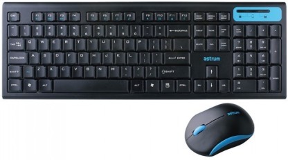 astrum wireless keyboard and mouse