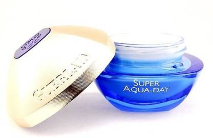 GUERLAIN Super Aqua Day Refreshing Cream