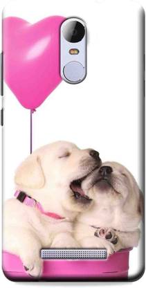 Oye Stuff Back Cover for Mi Redmi Note 3