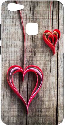 Oye Stuff Back Cover for VIVO V7 Plus