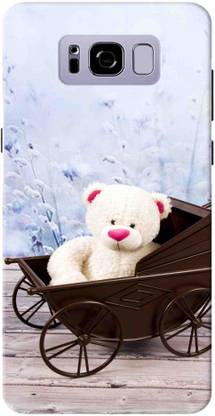 Oye Stuff Back Cover for Samsung Galaxy S8 Plus