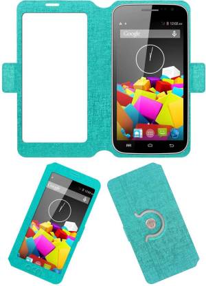 ACM Flip Cover for Wiio Wi Star 3g