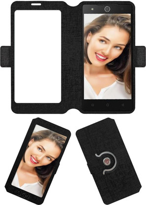 itel it1520 flip cover original