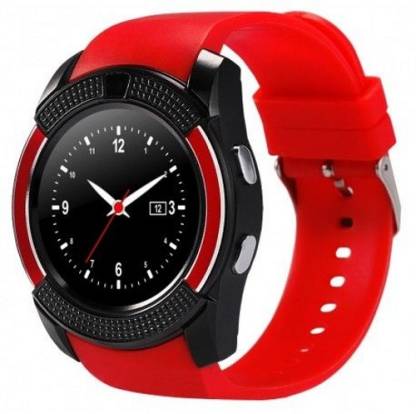 SACRO MLV Fitness Smartwatch