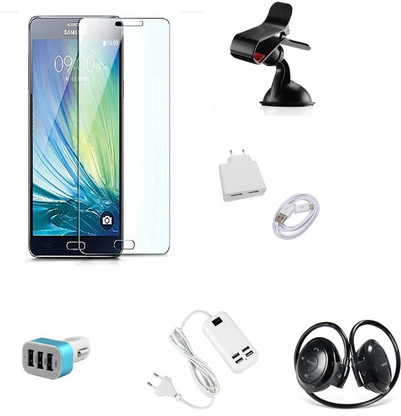 PHONICZ RETAILS Screen Protector 