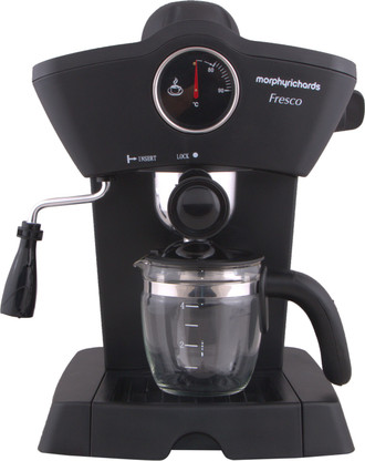 Morphy Richards Fresco 4 Cups Coffee 