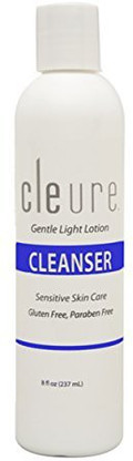 cleure moisturizer