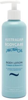 Generic Australian Bodycare Tea Tree Oil Hand & Body Lotion - Price in India, Buy Generic Australian Bodycare Tea Tree Oil Hand & Body Lotion In India, Reviews, Ratings & Features