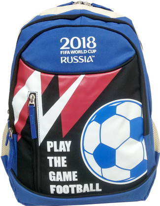football school bag
