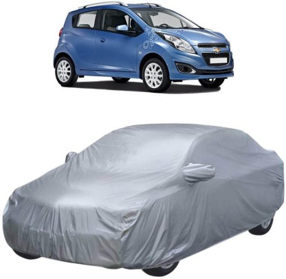 chevrolet spark car cover flipkart