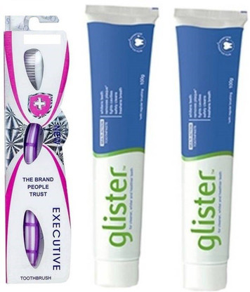 glister toothbrush price