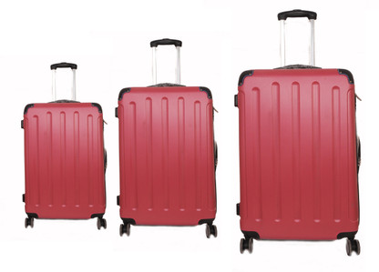Luggage trolley near me clearance