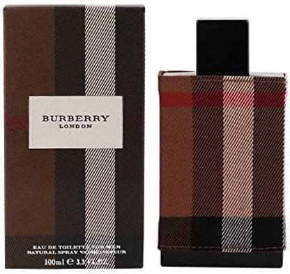 burberry london mens