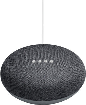 Buy Google Home Mini with Google 