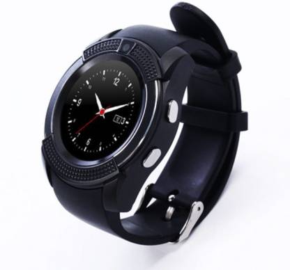 SACRO BWJ Fitness Smartwatch