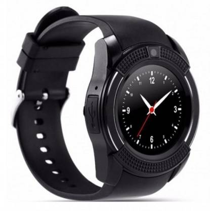 SACRO CXS Fitness Smartwatch
