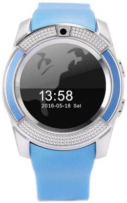SACRO YTP Fitness Smartwatch