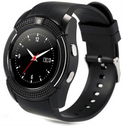 SACRO FYK Fitness Smartwatch